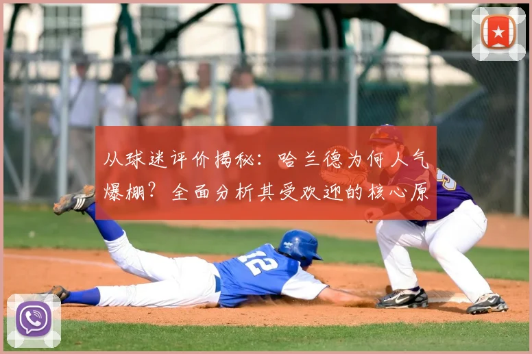 从球迷评价揭秘：哈兰德为何人气爆棚？全面分析其受欢迎的核心原因